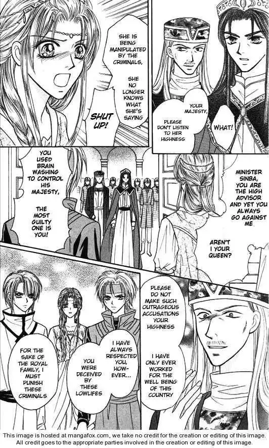 Knight Princess Chapter 7 30